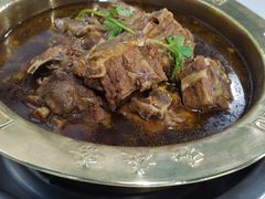 -和庆斋羊蝎子火锅·碳缸烧烤(顺义旗舰店)