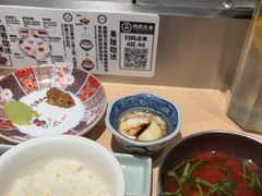 -肉肉大米(金虹桥店)
