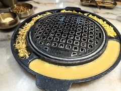 -韩宫宴烤肉·料理(南京江宁万达店)