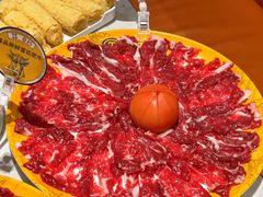 -潮汕大目牛肉火锅(皇岗旗舰店)