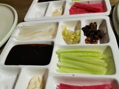 -小大董·烤鸭(凤凰汇店)