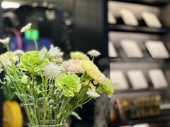 -TOP健身私教工作室(侨香店)