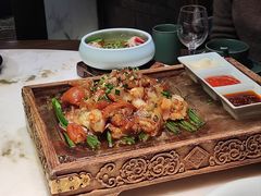 -锦府盐帮·李宅(领展购物广场中关村店)