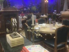 -品海楼·大连海胆锅贴馆(东港店)