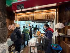 -文武王氏烧饼·无矾油条(西溪路店)