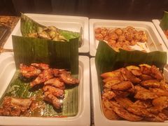 -马哥孛罗咖啡厅·Cafe Marco (厦门马哥孛罗东方大酒店)