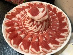 -四季大盘涮肉园(天竺店)