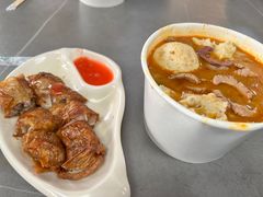-四里沙茶面(湖滨四里店)