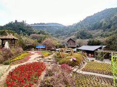 -广东天露山旅游度假区