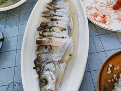 -美味之家·湖景农家乐(太湖东山店)