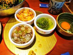 -有喜屋·烧鸟·居酒屋(周浦万达店)