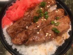 -炙柒Sekinana·精致料理 烧鸟·铁板烧(海上世界店)