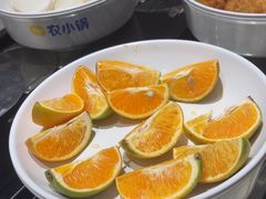 -农小锅自助小火锅(北京大兴凯德店)