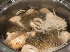 -Mk 泰式自助火锅