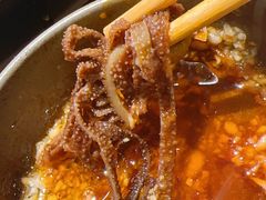 -毛肚向右·川渝毛肚王(经开永旺店)