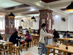 大堂-马三洋芋片(兰州总店)