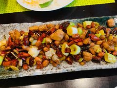 -成都明宇丽雅饭店