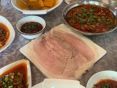 -映秋饭店(李庄总店)