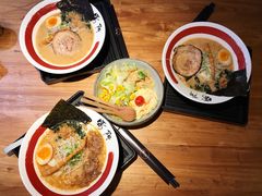 -雷门拉面店(新光天地店)