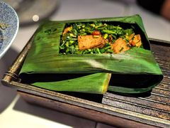-沿途四季·云南菜·诗酒茶(蓝色港湾店)