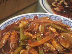 -福苗小骆驼烧烤(大唐不夜城店)