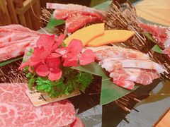 -黑牛の店·和牛烧肉(合生汇店)