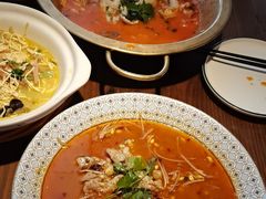 -永安水煮活鱼·仪征菜(仪征奥林匹克店)