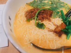 -和府捞面(东直门银座店)