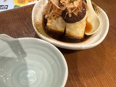 -纹兵卫手打荞麦面日料(虹桥本店)