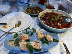 -志明眷村·台式融合菜·宵夜