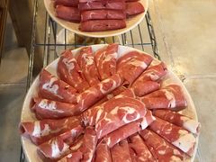 -情忆草原涮肉馆