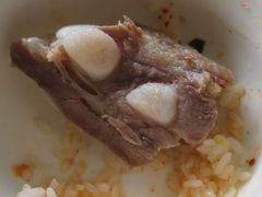 腊排骨-钰洁腊排骨火锅