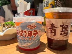 -波螺油子青岛本帮菜(银座店)