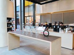 -Seesaw Coffee(苏州中心店)