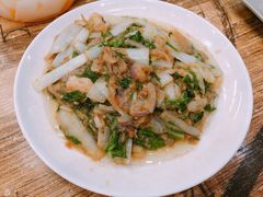 -无招牌