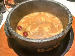 -芸山季·云南山珍菌火锅(南翔印象城MEGA店)