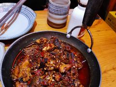 -野山舂·贵州现舂酸汤火锅(鸿通城店)