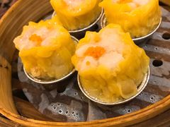 蟹籽烧卖皇-顺德人家食府(黄金广场店)