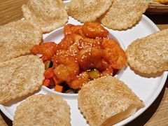 -肥三土菜馆(五四广场店)