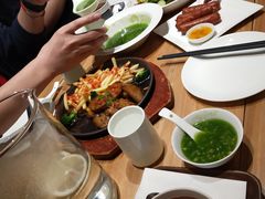 -朵朵开素食餐厅(后宰门街店)
