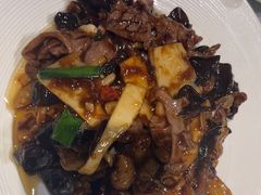 -北平食府(马鞍山路店)