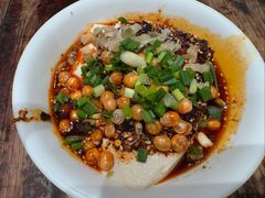 -周小波重庆小面·重庆名小吃(邹容路店)