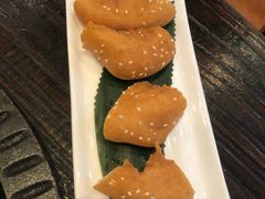-御膳粥·牛乳粥底火锅·地道顺德菜(容桂店)