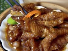 -海皇酒家(钰海万国汇购物广场店)
