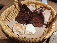 -鸽子窝(青塔店)