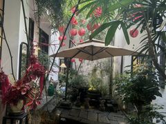 -31号公馆(黄兴广场白果园店)