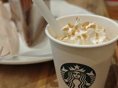 -星巴克臻选(国贸商城首店)