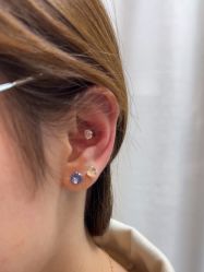 -众刺纹画·纹身·穿孔饰品·海娜定制