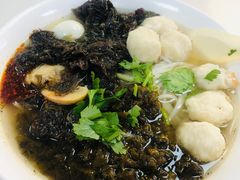 -老滕家过桥米线(金鱼胡同店)