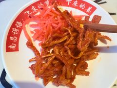 -南昌大饭店·地标美食名片(万寿宫店)
